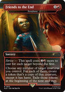 Image for Friends to the End - Twinflame