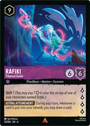Image for Rafiki - Ethereal Guide [Azurite Sea]