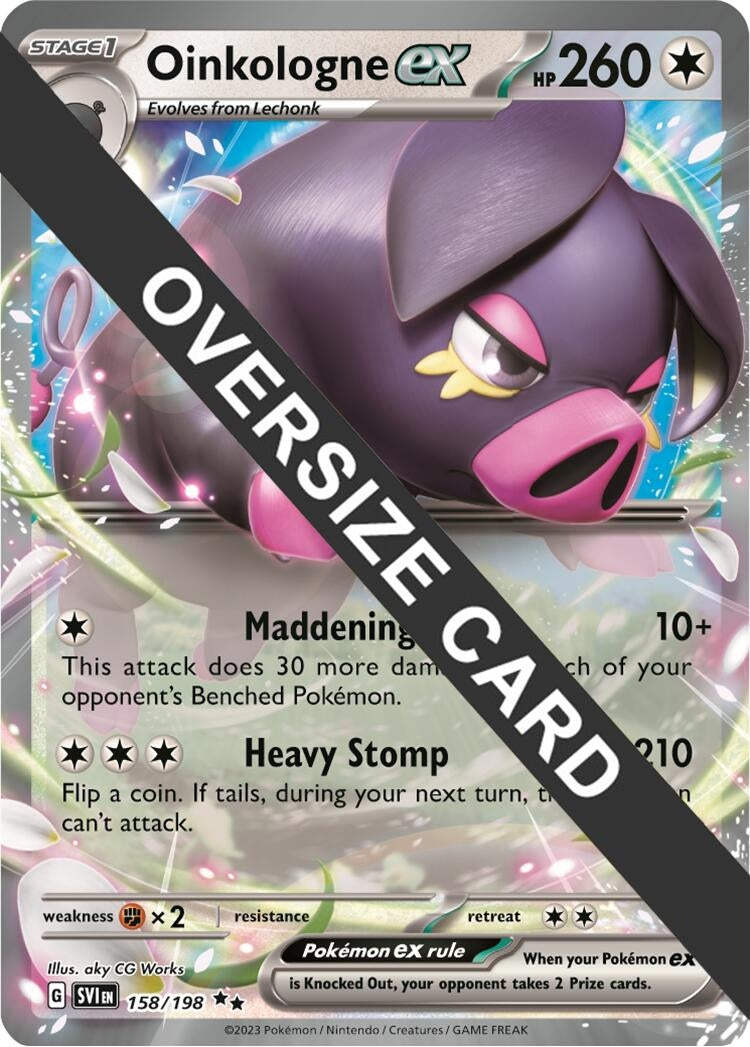 Oinkologne ex 158 198 (158/198) [PR]