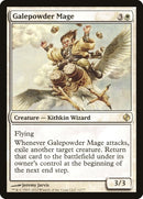 Galepowder Mage (12) [DDI]