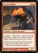 Geyser Glider (56) [DDI]