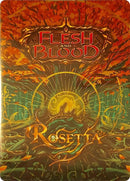 Image for Rosetta Set Art Card [Rosetta]