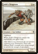 Jedits Dragoons (20) [DDI]