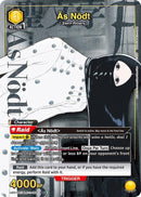 As Nodt 004 SR (UE01BT/BLC-1-004) [UE01BT]
