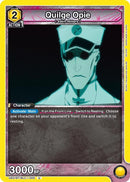 Quilge Opie 005 (UE01BT/BLC-1-005) [UE01BT]