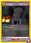 Bazz B 011 (UE01BT/BLC-1-011) [UE01BT]