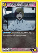 Berenice Gabrielli (UE01BT/BLC-1-016) [UE01BT]