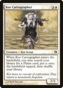 Kor Cartographer (13) [DDI]