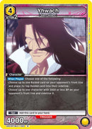 Yhwach 023 (UE01BT/BLC-1-023) [UE01BT]