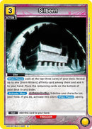 Silbern (UE01BT/BLC-1-028) [UE01BT]
