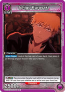 Ichigo Kurosaki 040 (UE01BT/BLC-1-040) [UE01BT]