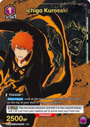Ichigo Kurosaki 040 R (UE01BT/BLC-1-040) [UE01BT]