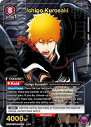Ichigo Kurosaki 041 SR (UE01BT/BLC-1-041) [UE01BT]