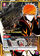 Ichigo Kurosaki 041 SR UE01BT BLC 1 041 (UE01BT/BLC-1-041) [UE01BT]