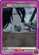 Byakuya Kuchiki 048 (UE01BT/BLC-1-048) [UE01BT]