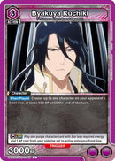 Byakuya Kuchiki 049 (UE01BT/BLC-1-049) [UE01BT]
