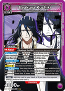 Byakuya Kuchiki 050 (UE01BT/BLC-1-050) [UE01BT]