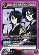Rukia Kuchiki 053 (UE01BT/BLC-1-053) [UE01BT]