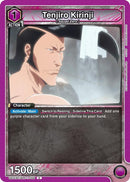 Tenjiro Kirinji (UE01BT/BLC-1-056) [UE01BT]
