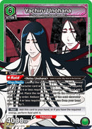 Yachiru Unohana 070 (UE01BT/BLC-1-070) [UE01BT]