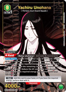 Yachiru Unohana 070 SR (UE01BT/BLC-1-070) [UE01BT]