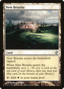 New Benalia (35) [DDI]