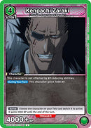 Kenpachi Zaraki 080 (UE01BT/BLC-1-080) [UE01BT]