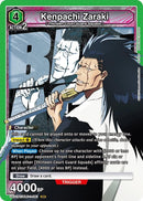 Kenpachi Zaraki 081 (UE01BT/BLC-1-081) [UE01BT]
