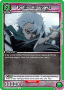 Toshiro Hitsugaya 084 (UE01BT/BLC-1-084) [UE01BT]