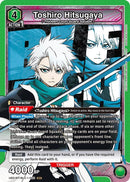 Toshiro Hitsugaya 085 (UE01BT/BLC-1-085) [UE01BT]