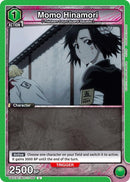 Momo Hinamori (UE01BT/BLC-1-086) [UE01BT]