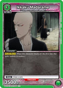 Ikkaku Madarame (UE01BT/BLC-1-088) [UE01BT]