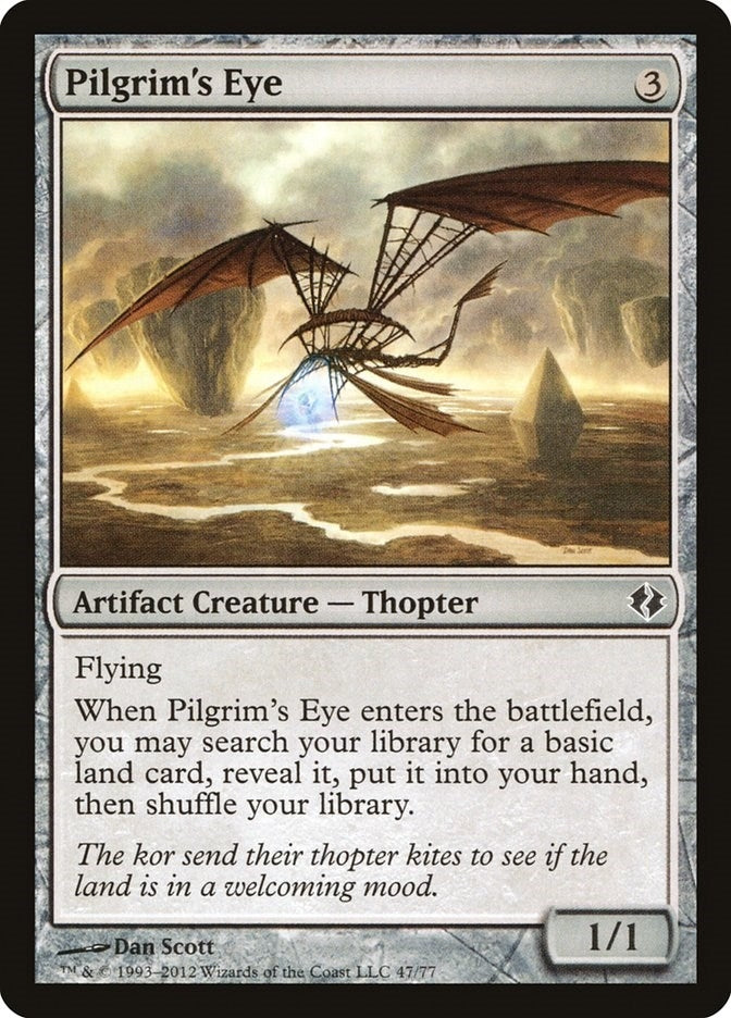 Pilgrims Eye (47) [DDI]