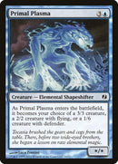 Primal Plasma (16) [DDI]