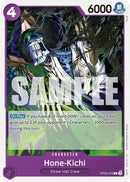 Image for Hone-Kichi [Starter Deck 18: PURPLE Monkey.D.Luffy]