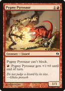 Pygmy Pyrosaur (46) [DDI]
