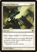 Revoke Existence (26) [DDI]