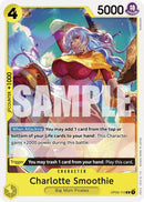 Image for Charlotte Smoothie [Starter Deck 20: YELLOW Charlotte Katakuri]