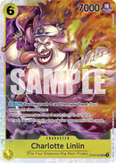 Image for Charlotte Linlin [Starter Deck 20: YELLOW Charlotte Katakuri]
