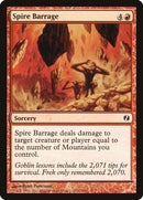 Spire Barrage (71) [DDI]