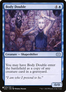 Image for Body Double