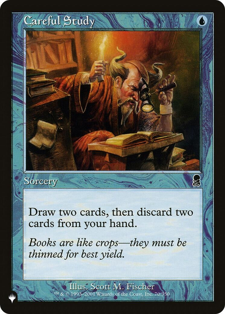 Image for Careful Study