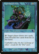 Image for Cephalid Broker