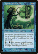 Image for Cephalid Illusionist