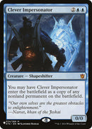 Image for Clever Impersonator