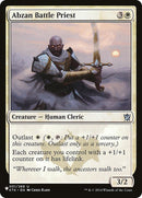 Image for Abzan Battle Priest