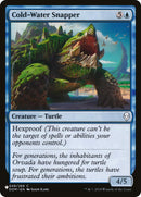Image for Cold-Water Snapper