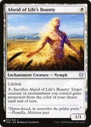 Image for Alseid of Life's Bounty