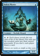 Image for Dakra Mystic