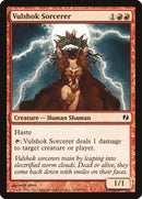 Vulshok Sorcerer (50) [DDI]